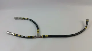 APPLIED MATERIALS 0010-03674 CFW SUPPLY/RETURN DUAL IPUP 300MM CENTURA 4.0 AMAT