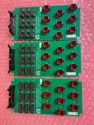 15946 APPLIED MATERIALS PCB TURBO INTERCONNECT BD 0100-20051