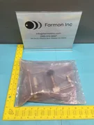 AMAT 0226-44801 WELDMENT ASSY, 6LV-BNBW4, 215-77, 6LV-BNBW4-C, 124564