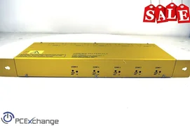 APPLIED MATERIALS 0190-35522 REV A CONTROLLER, TEMP, HEATED EXHAUST
