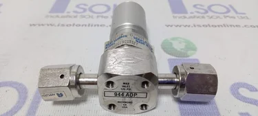 Applied Material 3870-01306 Valve Pneumatic Diaphragm 944AOPLPNCSFSFF