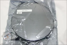 0010-15210, 0010-34561 /200MM PCIIE, MCA GRV .1MM DEEP PUCK HV / AMAT