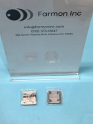 2 AMAT 0020-28744 PLATE, COVER, 190403