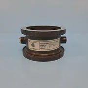 111-0403// AMAT APPLIED 0020-03552 BODY, THROTTLE VALVE [ASIS]