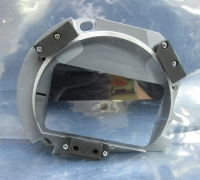 Nikon 4G746-103-2 AIS/BFP Plate NSR System Working Surplus