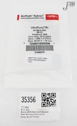 35356 APPLIED MATERIALS O-RING ID 1.989 CSD .070 KALREZ AS-568A K#033 0225-15044