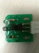 VARIAN PCB, NC OPTICAL SWITCH E15000330 New