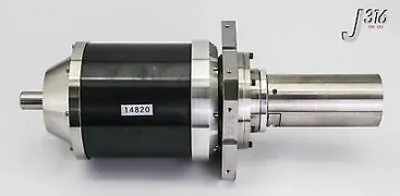 14820 APPLIED MATERIALS BUSHING, INNER SHUTTER MGN COUPLING 0020-22868