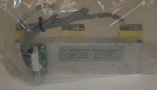 Applied Materials 0010-76764 OTF Centerfinder Receiver Assembly Sn:3-15-0-21-42