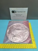AMAT 0020-22553 Clamp, Shield 5 & 6" Wafer, 134224