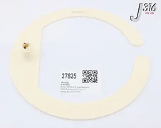 27825 APPLIED MATERIALS HOOP LIFT 140 FXD FLOAT 300MM 0200-03312