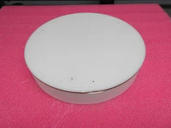 Mico AMAT Applied Materials 0190-23942 300mm Ultima DPS ESC Chuck 4716635-001