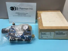 AMAT 4060-01098 Manifold Pneu Press Dual CONTR/DISTRIB 180P, 159577