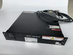 0190-08677 / PDX 900-2V GENERATOR RF 900W 350KHZ, 3156024-132 / ADVANCED ENERGY