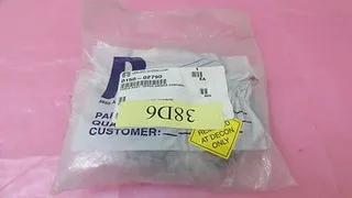 AMAT 0150-02790 Rev001, Harness, Cable Assembly, Servo Driver Control. 329002