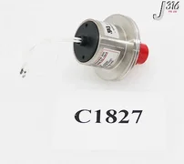C1827 LAM RESEARCH PRECISION SNSR VACUUM SWITCH, 5TORR (NEW) 768-091910-001