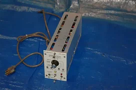 MKS RANGE MULTIPLIER 170M-6C
