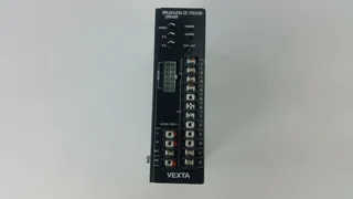 Oriental Motor Brushless DC Motor Driver FBLD120CW-K4 Vexta AMAT 0021-08505