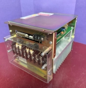 AS IS UNTESTED APPLIED MATERIALS 0190-09419 P1136 DRIVE SINGLE PHASE PHASETRONIC