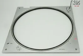 9019 LAM RESEARCH SHIN PLATE 715-072985-003