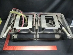 Applied Materials (AMAT) 0010-70368 ASSY,TILT CASSETTE HNDLR TOP 8"