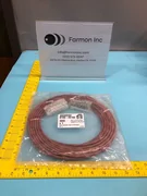 AMAT 0150-20160 CABLE ASSEMBLY INTERCONNECT PUMP, EMO, 143209