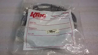 Applied Materials 0140-77708 K-Tec Cable Assembly