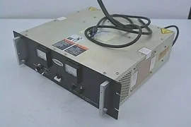 CPS500AS 0190-13320 / FP0112RE13.56 MHZ RF POWER SUPPLY / AMAT