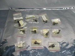 12 AMAT 0015-40002 Cam Follower Door Mech, 101291