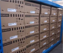 AE,Advanced Energy PE II 10K RF Power Supply Generator, 208V, Working