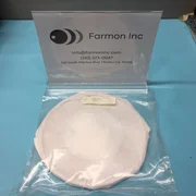AMAT 0021-36204 EDGE RING, 120752