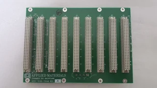 APPLIED MATERIALS ASSY. 0100-75548 REV.A
