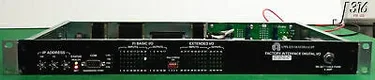3637 APPLIED MATERIALS FACTORY INTERFACE DIGITAL I/O CONTROLLER 0190-22543