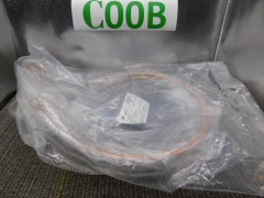 NEW Lam Research 10-304793-00 Coil 1/4"CU, Tubing, 12" Source, Lower