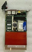 AMAT APPLIED MATERIALS 0190-24007 MKS Tenta single board computer AS03720-23 REV