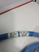 AMAT 0226-97975 I HOSE ASSY SP1-SUP-CHA 0/8MC CATHODE SUPPLY, 7362-11)(M219