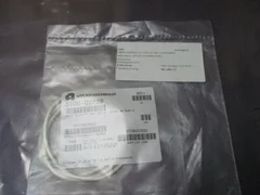 AMAT 3700-02729 Oring, ID: 10.171, CSD: 139 CZ, SC513, 80 DURO, WHI, 452428 