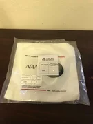 AMAT ORING ID 10.171 CSD.139 CHEMRAZ SC513 WHT 3700-02729