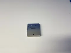 Applied materials AMAT 0020-39253 / 54 SHIM, LEFT CLAMP,DXZ CHAMBER