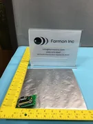 AMAT 0100-09084, PCB, Assy, Monitor Light Pen, 133916