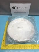 AMAT 0021-11110 EDGE RING, ALUM, COVER, HEATER, TXZ, 233-5611-56, 145298