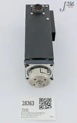 28363 APPLIED MATERIALS ASSY ROBOT DRIVER UPPER/LOWER W/ A4249-9215HG 0010-70149