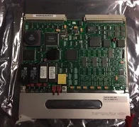 LAM Research 810-017034-005 Envision CPU,VME,Processor, 68030 .