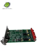 0100-91015 APPLIED MATERIALS AMAT XR80 QUANTUM MONITOR INTERFACE PCB