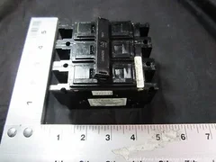 AMAT 0680-01318 CBMAG THERM 3P 240V 20A QUICKLAG TYPE QC