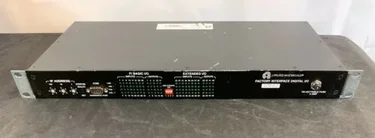 Applied Materials FACTORY INTERFACE DIGITAL I/O 0190-22543 