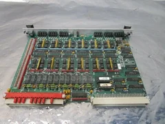 AMAT 0100-20003 Digital Input I/O Board REV G, P5000, 105489