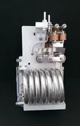 Lam Research 853-250001-024 RF Mini-Match