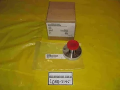 MKS 100315603 2.75" Flange Adapter CF KF25 Flange AMAT 3300-02490 NEW