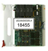 Force Computers SYS68K/SIO-2 VME PCB Card Lam 810-017038-002 Continuum Spare